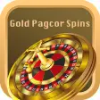 Gold Pagcor Spins