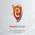 PhishDetector - True Phishing Detection