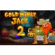 Gold Miner Jack 2 Game New Tab