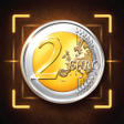 Programikonen: CoinHunt: Euro Coin Scann…