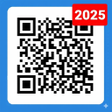Biểu tượng của chương trình: QR Code  Barcode Scanner