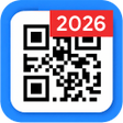 Programikonen: QR Code  Barcode Scanner