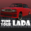 Programikonen: Tune Your Lada