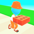 Biểu tượng của chương trình: Build Run