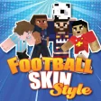 Football Skin for Minecraft 20