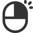 Ícone do programa: RButton