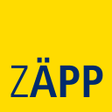 Ícone do programa: ZÄPP Die Ruhrbahn App
