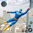 プログラムのアイコン：Open World Hero Fighting …