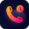 ไอคอนของโปรแกรม: Call History :Get Call De…