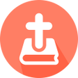 Programikonen: Easy to read Bible