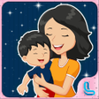 Icon of program: Pregnant mom babysitter g…