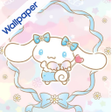 Cinnamoroll Cute Wallpaper HD