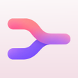 ไอคอนของโปรแกรม: Krivo: couples app