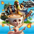 أيقونة البرنامج: Italian Brainrot - Find  …