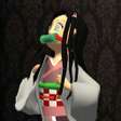 Ikon program: Nezuko Escape