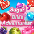 Sugar Bliss Adventure icon