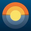 Ícone do programa: SolarWatch Sunrise Sunset…