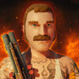 Programikonen: Mutant Shooter