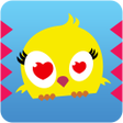 程序图标：Birdy Bounce