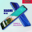 プログラムのアイコン：Xiaomi MI A3 Themes 2022