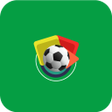 プログラムのアイコン：Futbol Plus
