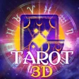 Programikonen: Tarot 3D Real Consultatio…