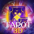 Tarot 3D Real Consultation