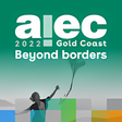 プログラムのアイコン：AIEC 2022