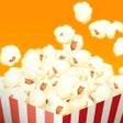 ไอคอนของโปรแกรม: Popcorn: Movie showtimes