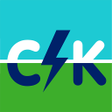 Programın simgesi: CK Enerji