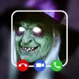 Scary Witch Game: Witch Call