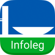 プログラムのアイコン：Infoleg