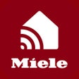 Programın simgesi: Miele app  Smart Home