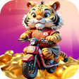 Icoon van programma: Ride Out Heros