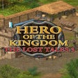 プログラムのアイコン：Hero of the Kingdom: The …