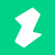 Ícone do programa: Zilch  Pay over time Anyw…