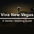 Programın simgesi: Viva New Vegas