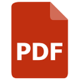 プログラムのアイコン：uPDF - PDF Reader PDF Vie…