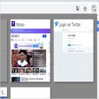 Иконка программы: Tab Preview Board
