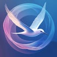 Иконка программы: Tailwind Gradient