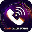 Programikonen: Color Call Screen Call Lo…