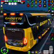 프로그램 아이콘: luxury Bus Driving : Bus …
