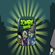 Ícone do programa: Zombie Buster Game