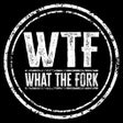 Ícone do programa: What The Fork