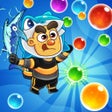 Jelly Bubble Pop Ocean Recuse icon
