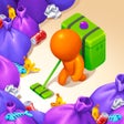 Programın simgesi: Landfill Simulator 3D