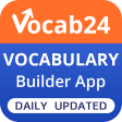 Vocab App: Hindu Editorial Grammar Dictionary
