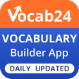 プログラムのアイコン：Vocab App: Hindu Editoria…