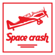Ikon program: Space Aviator Crash
