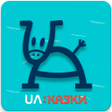 Programın simgesi: UA: Казки